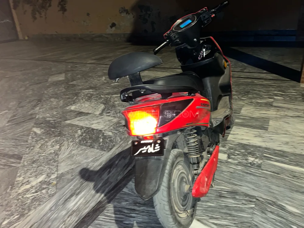 YJ Future Mehran 2024 for Sale YJ Future Mehran 2024 for Sale Image-4