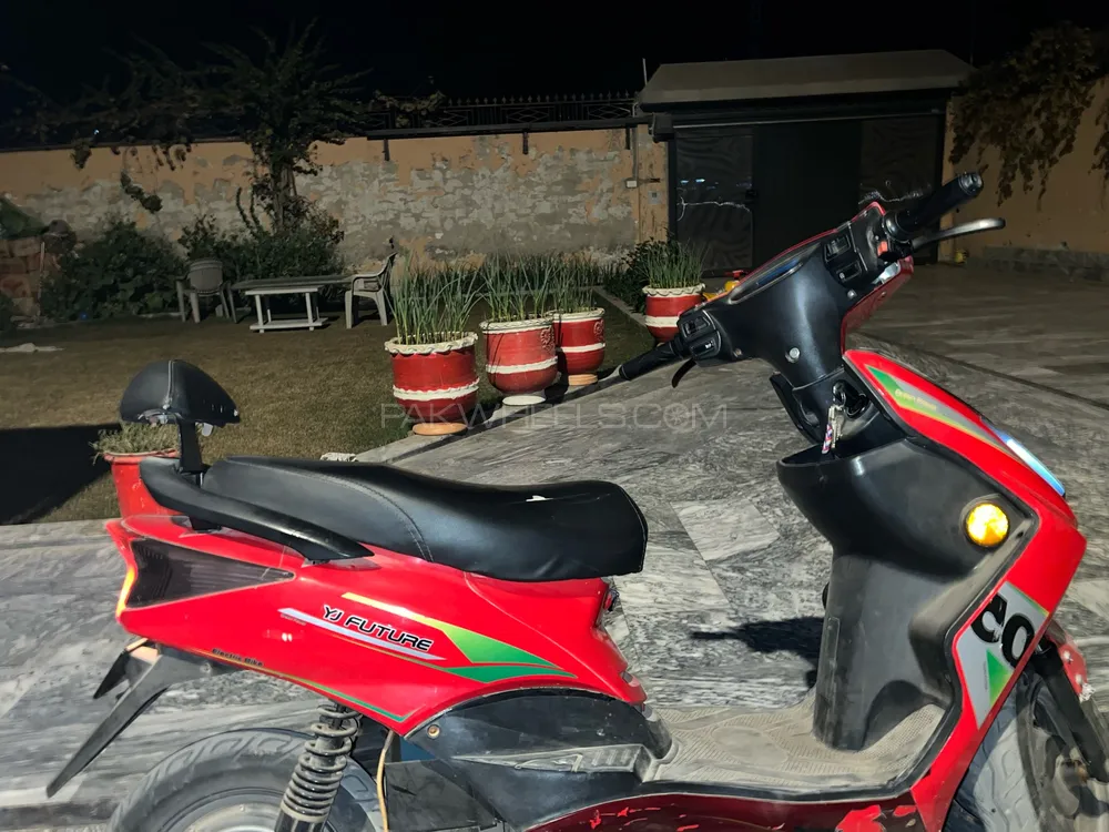 YJ Future Mehran 2024 for Sale YJ Future Mehran 2024 for Sale Image-5
