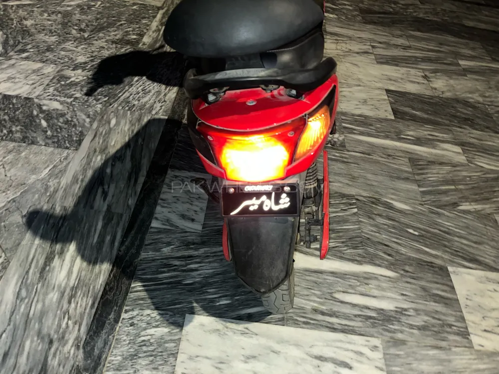 YJ Future Mehran 2024 for Sale YJ Future Mehran 2024 for Sale Image-12