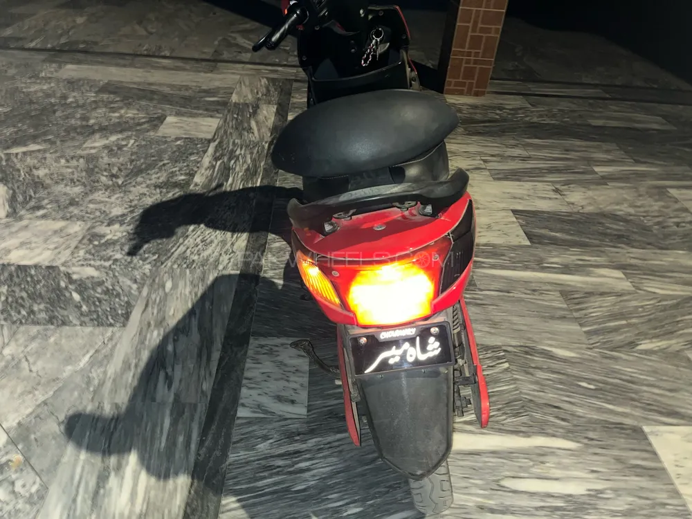 YJ Future Mehran 2024 for Sale YJ Future Mehran 2024 for Sale Image-11