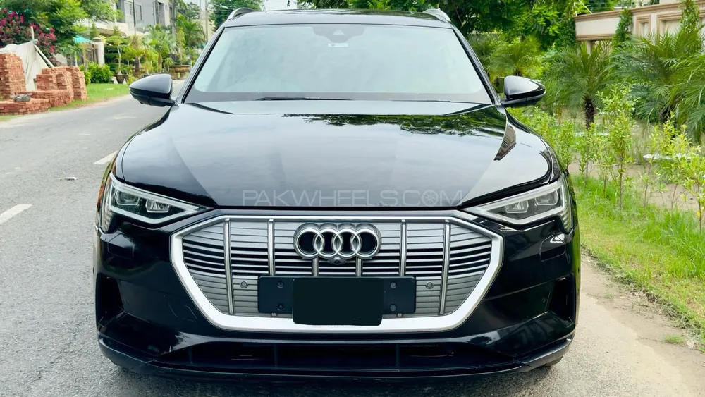 Audi e-tron 2020 for Sale in Lahore Image-1