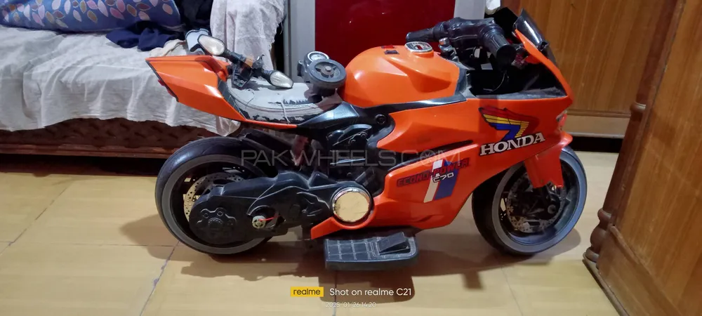 BMW G 650 Xcountry 2018 for Sale Image-1