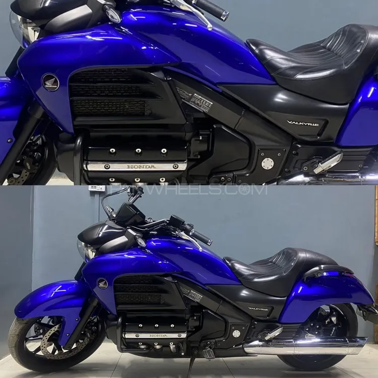 Honda Other 2014 for Sale Image-1