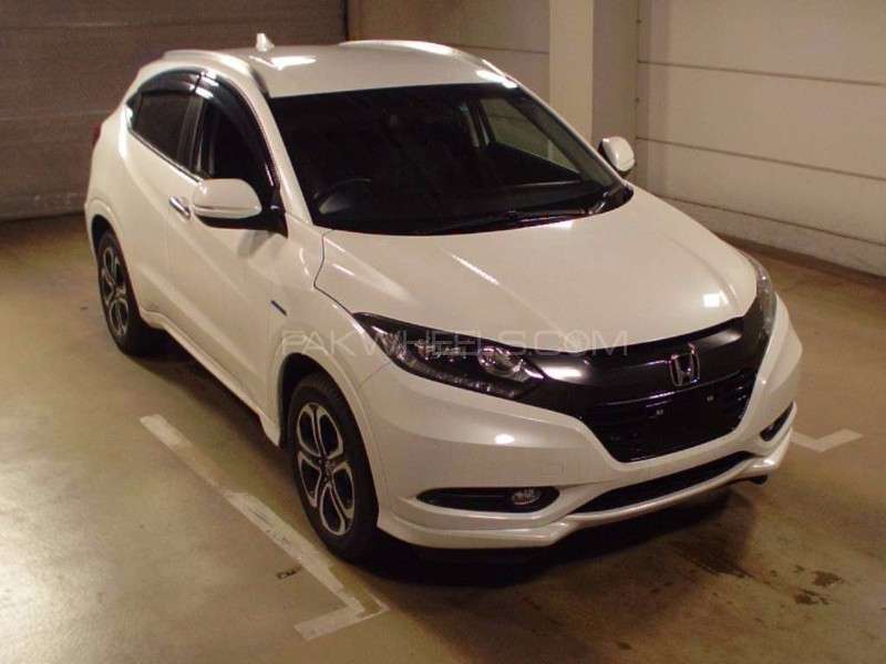 Honda Vezel 2014 for Sale in In Transit / Ready to Ship Image-1
