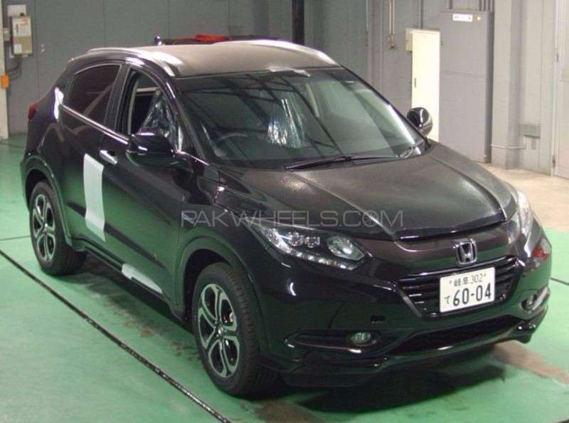 Honda Vezel 2015 for Sale in In Transit / Ready to Ship Image-1