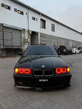 BMW 3 Series 1992 for Sale