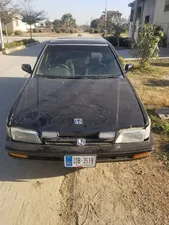 Honda Accord 1989 for Sale