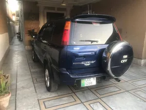 Honda CR-V 2000 for Sale