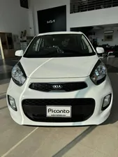 KIA Picanto 1.0 AT 2025 for Sale