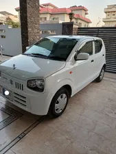 Suzuki Alto L 2015 for Sale
