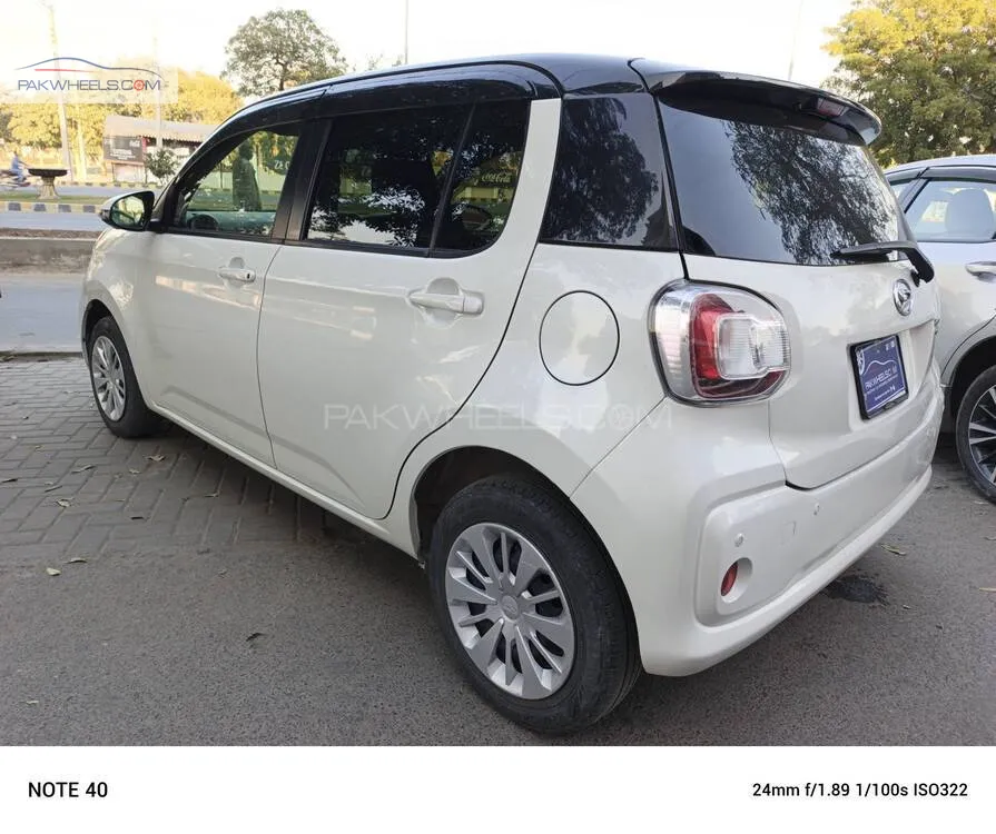 ڈائیہاتسو بون 2021 for Sale in لاہور ڈائیہاتسو بون 2021 for Sale in لاہور Image-12