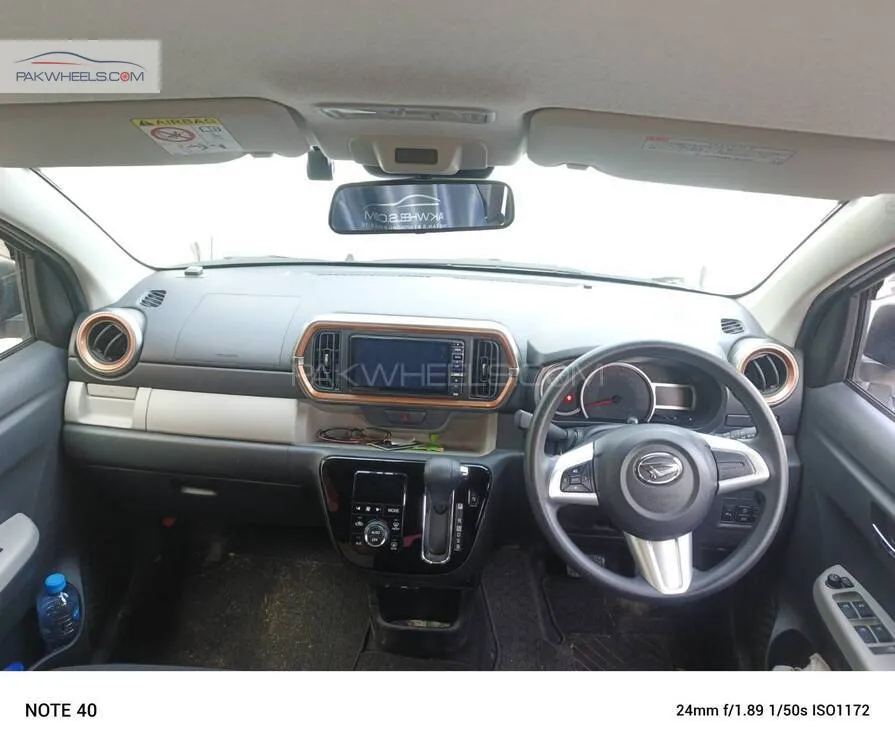 ڈائیہاتسو بون 2021 for Sale in لاہور ڈائیہاتسو بون 2021 for Sale in لاہور Image-10