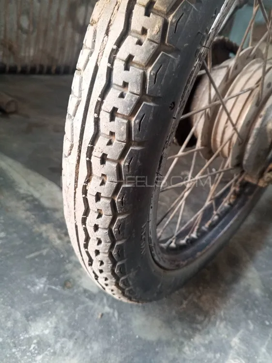 دیوان یاماہا Dhoom YD-70 2013 for Sale دیوان یاماہا Dhoom YD-70 2013 for Sale Image-4