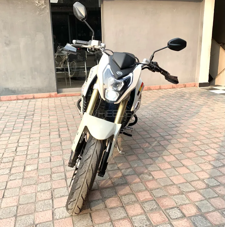Lifan 250 2022 for Sale Image-1
