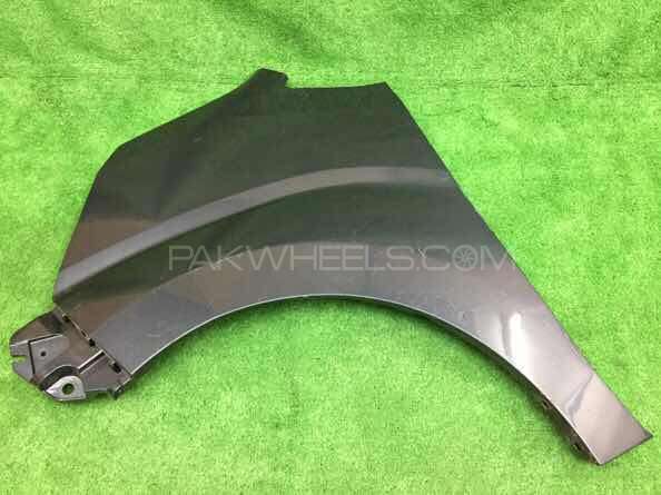 move custom left fender Image-1