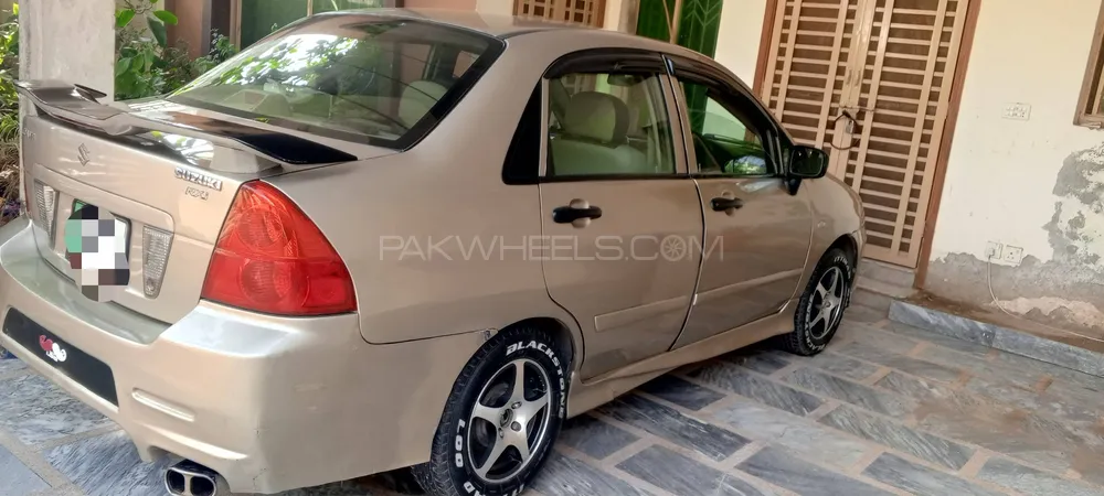 Suzuki Liana 2006 for Sale in Rawalpindi Image-1