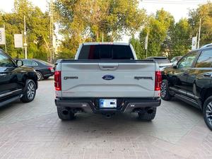 Ford Raptor 3.5 
Model: 2017
Mileage: 36,000 miles 
Reg: 2018 (Islamabad )

Calling and Visiting hours

Monday to Saturday

11:00 AM to 7:00 PM