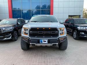 Ford Raptor 3.5 
Model: 2017
Mileage: 36,000 miles 
Reg: 2018 (Islamabad )

Calling and Visiting hours

Monday to Saturday

11:00 AM to 7:00 PM