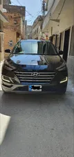 Hyundai Tucson FWD A/T GLS Sport 2023 for Sale