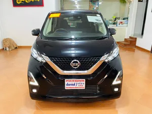 Nissan Dayz Highway Star X ProPilot 2021 for Sale