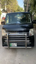 Suzuki Every Wagon PZ Turbo 2009 for Sale