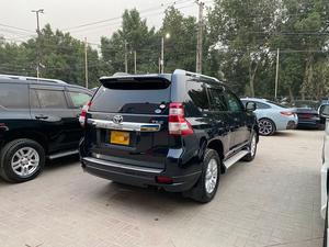 Make: Toyota Prado TZG 
Engine capacity: 4000 CC
Model: 2011
Reg: 2015
Mileage: 80,000 KM

PPF Coated
Original TV
4 Cameras 
7 seater 
Beige Room
Heating Seats 
Height control 
Wooden Steering
Leather Seats 
Power Seats
Memory seats.

Calling and Visiting Hours

Monday to Saturday

11:00 AM to 7:00 PM