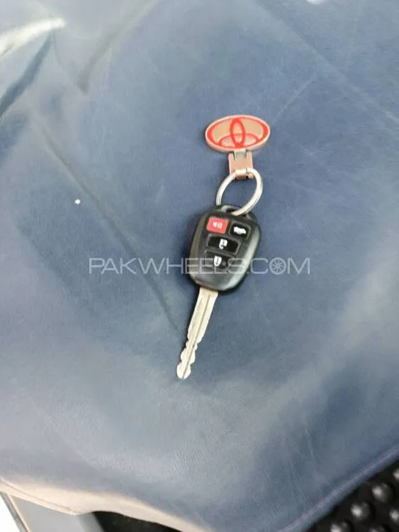 ٹویوٹا کرولا 2019 for Sale in کراچی ٹویوٹا کرولا 2019 for Sale in کراچی Image-13