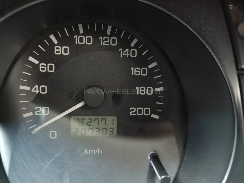 Mitsubishi Pajero 2005 for Sale in Islamabad Mitsubishi Pajero 2005 for Sale in Islamabad Image-10