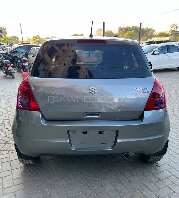 Suzuki Swift 2014 for Sale in Karachi Image-1