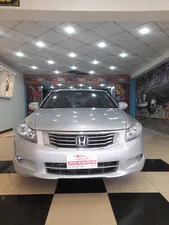 Honda Accord Type S Advance Package 2009 for Sale