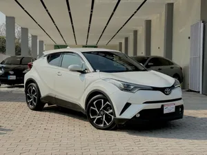 Toyota C-HR G-LED 2019 for Sale