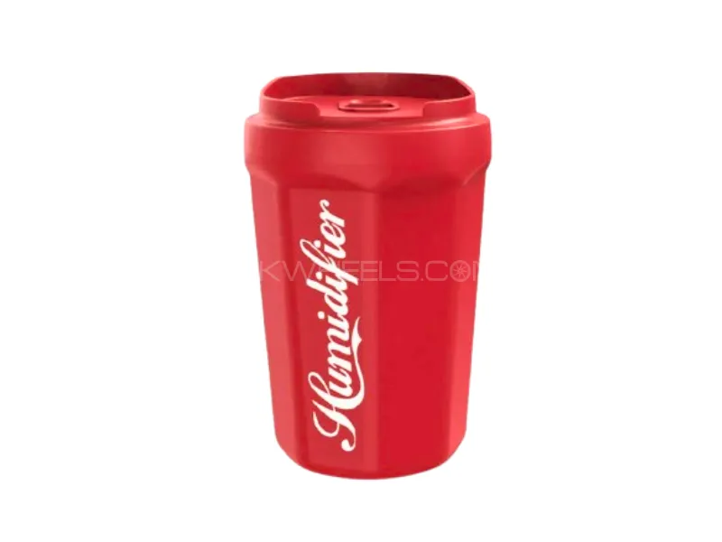Zingfix Coke Cup Humidifier USB Aroma Diffuse Image-1