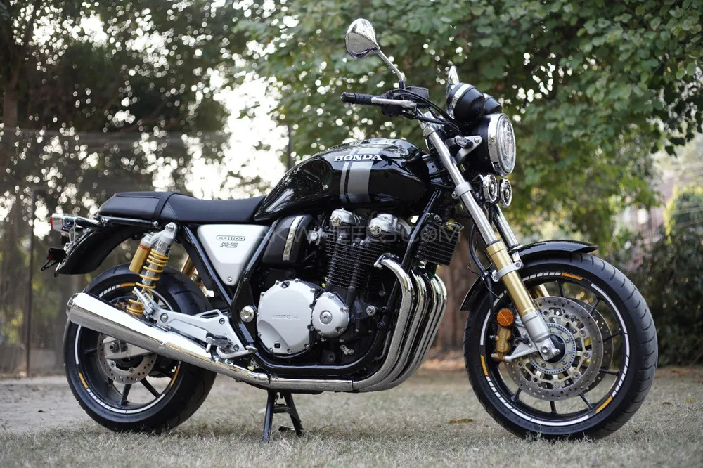 Honda CB1100 2017 for Sale Image-1