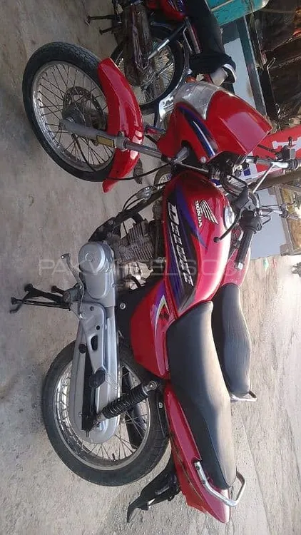 Honda CRF 250L 2011 for Sale Honda CRF 250L 2011 for Sale Image-2