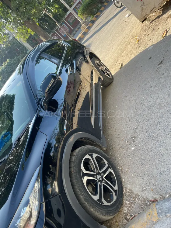 ہونڈا ویزِل 2015 for Sale in اسلام آباد Image-1