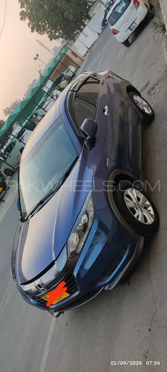 Honda Vezel 2014 for Sale in Abbottabad Image-1