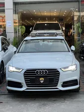 Audi A6 1.8 TFSI Business Class Edition 2016 for Sale