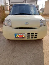 Daihatsu Esse X Special 2010 for Sale