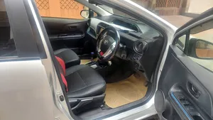 Toyota Aqua S 2013 for Sale