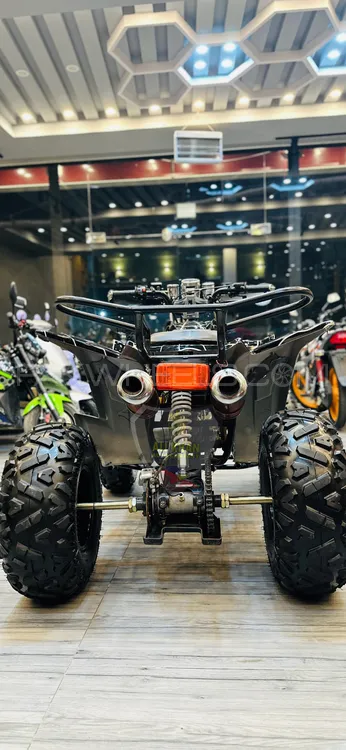 یاماہا ATV Blaster 2025 for Sale یاماہا ATV Blaster 2025 for Sale Image-6