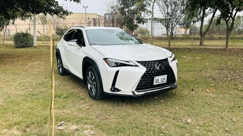 Used Lexus UX  300e 2021