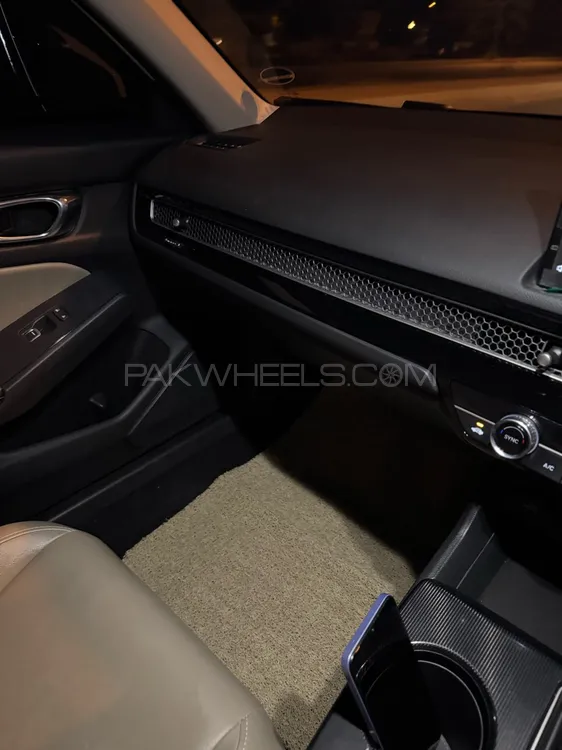 Honda Civic 2023 for Sale in Karachi Image-1