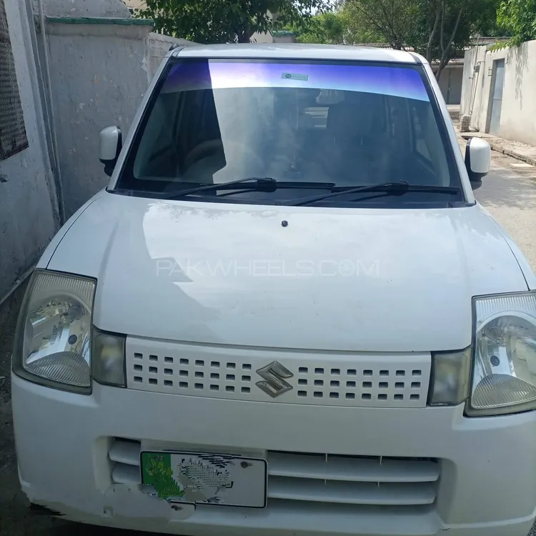 Suzuki Alto 2006 for Sale in Islamabad Image-1