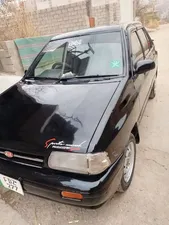 KIA Classic LX 2001 for Sale