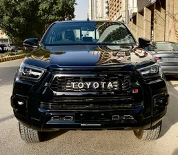 Toyota Hilux Revo GR-S 2024 for Sale