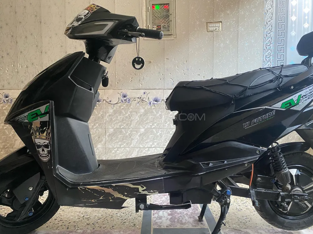 YJ Future Azadi 2023 for Sale Image-1