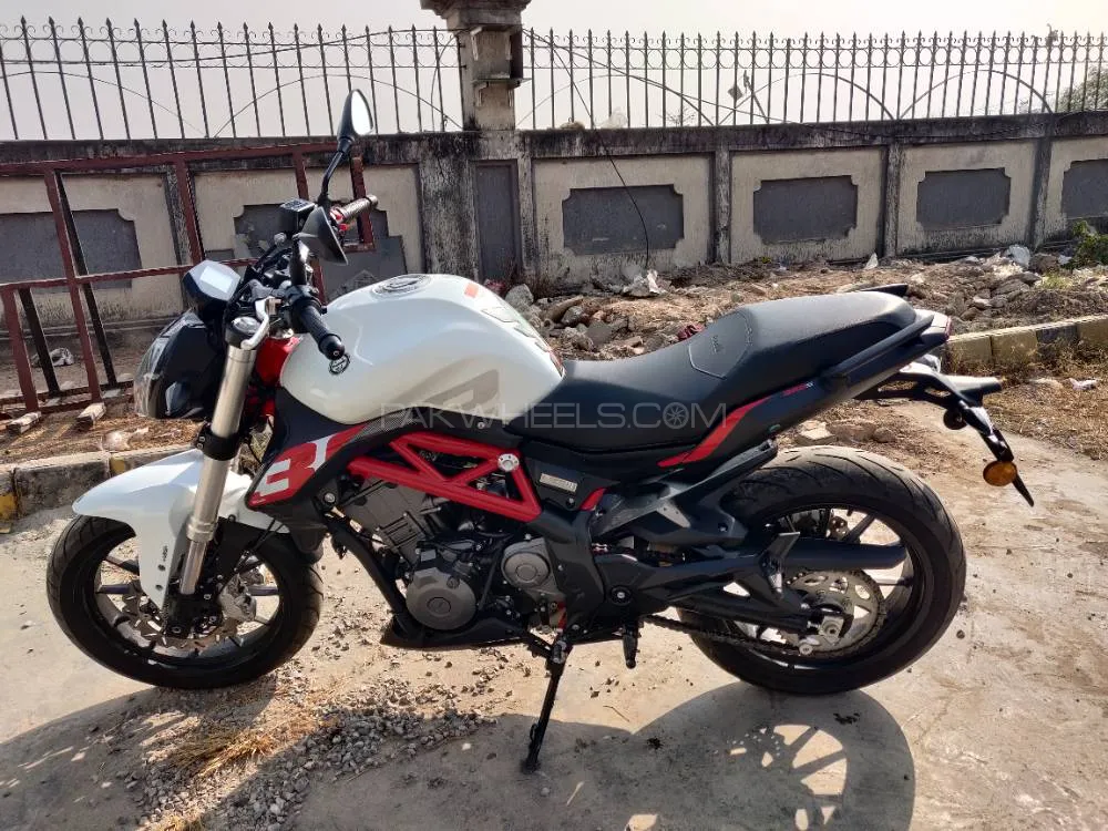 Benelli 302S 2022 for Sale Image-1