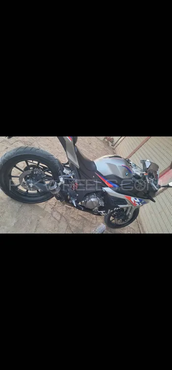 چینی موٹر سائیکل Other 2022 for Sale Image-1