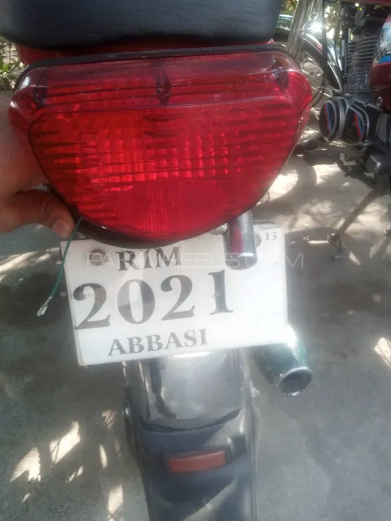 Hero RF 70 2015 for Sale Image-1