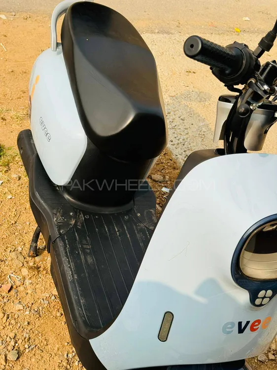 Evee Nisa 2024 for Sale Evee Nisa 2024 for Sale Image-4